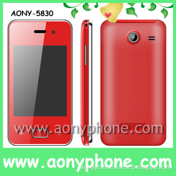 TV Mobile Phone 5830